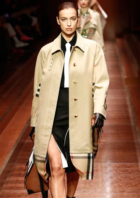 burberry sfilata 17 febbraio 2020|La sfilata Autunno/Inverno 2020 .